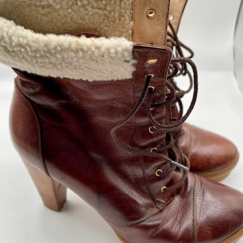 fendi boots